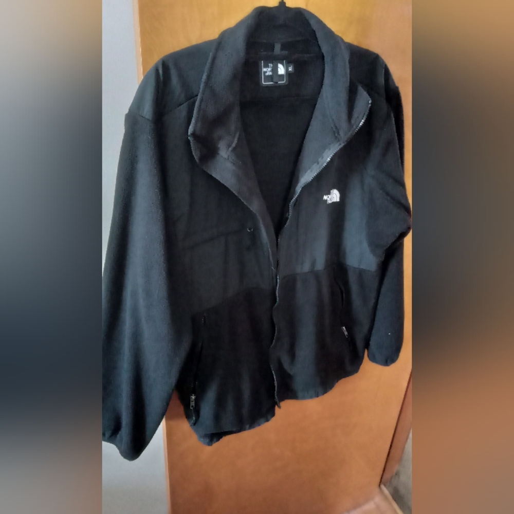The North Face Women's Black Jacket